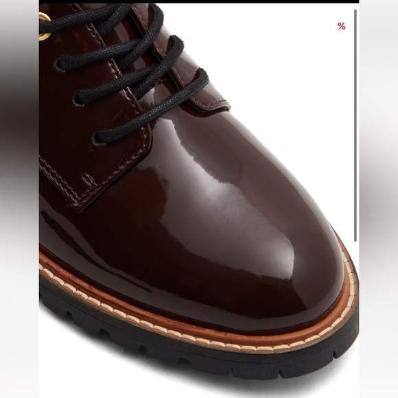 Brand new Aldo loafers - Picture 3 of 4